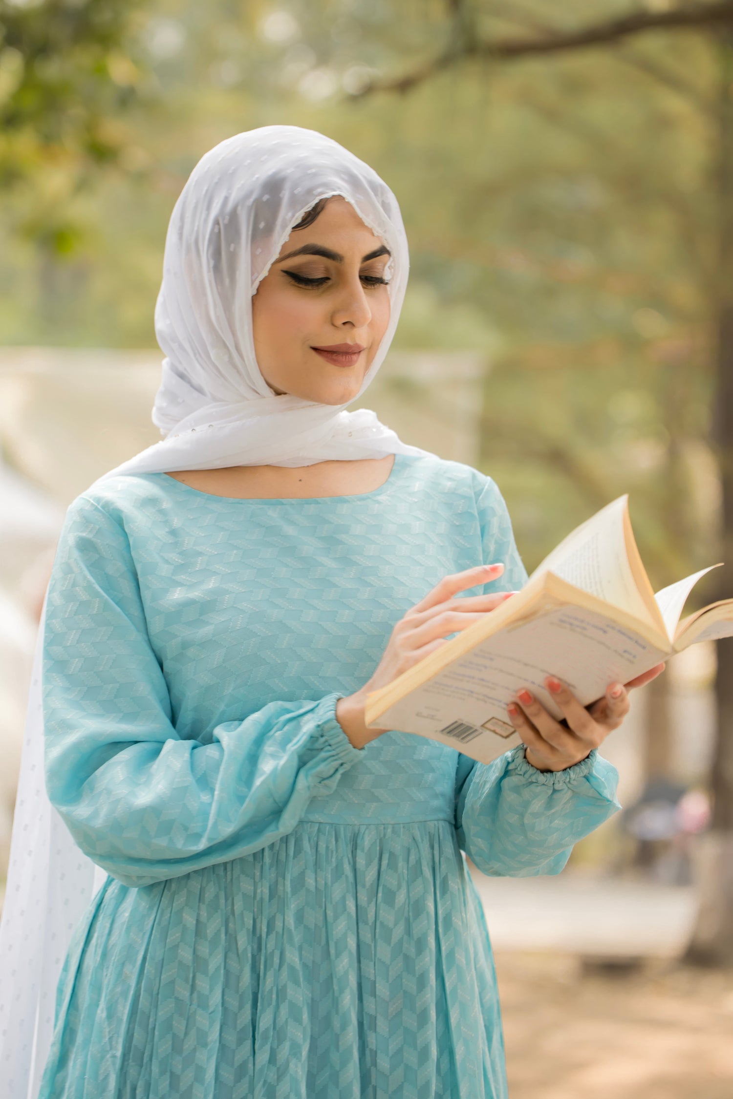 abaya