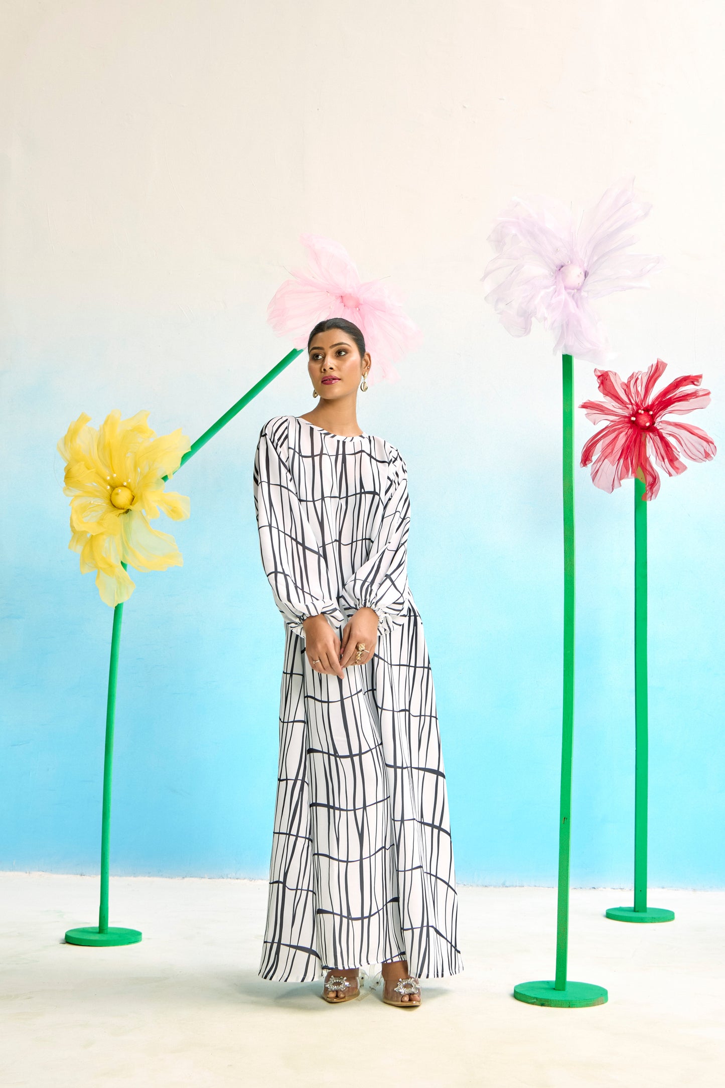 Abaya Free Size Dress for Women for Girl's and Women Abaya Casual Wear