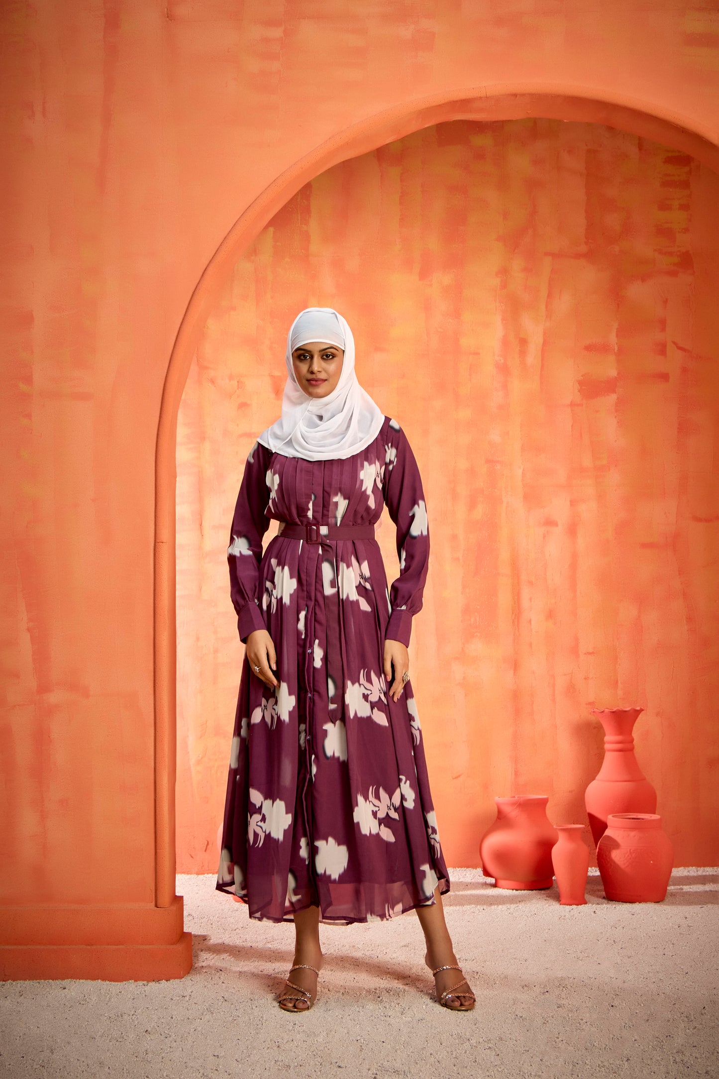 NEW DESIGN FANCY ABAYA FOR WOMEN & GIRL
