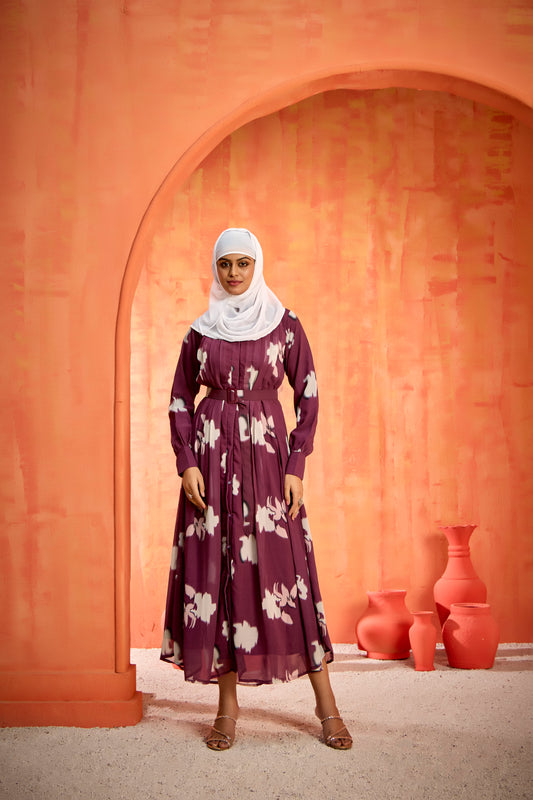 NEW DESIGN FANCY ABAYA FOR WOMEN & GIRL