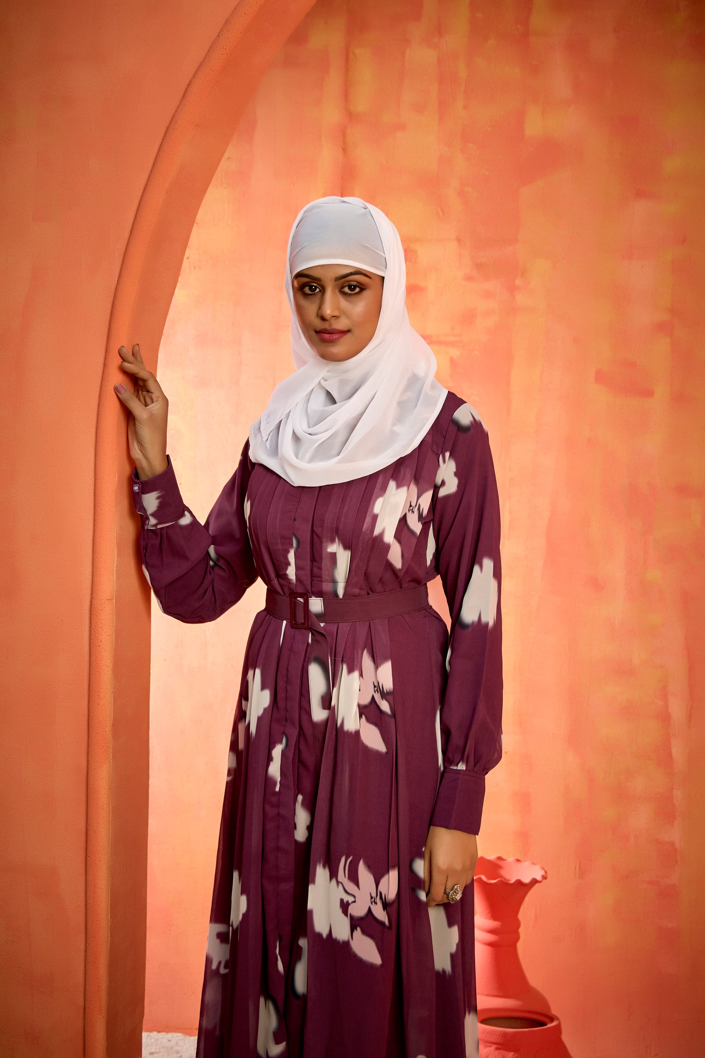 NEW DESIGN FANCY ABAYA FOR WOMEN & GIRL