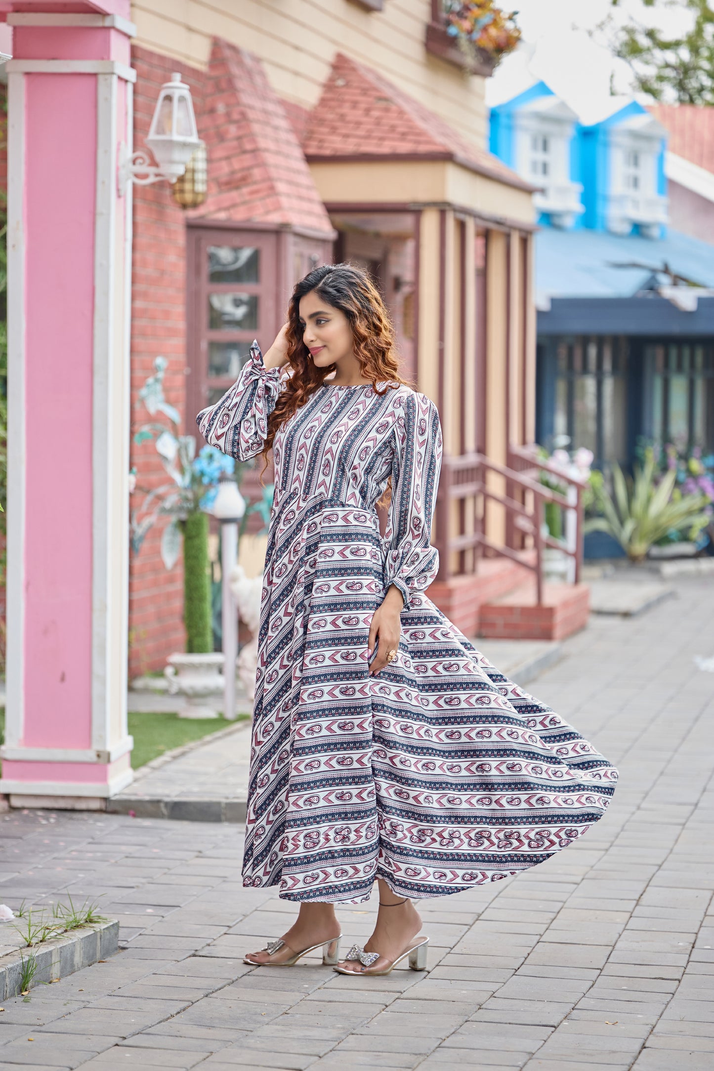 New Abaya Crepe Fabric for Women and Girl Abaya