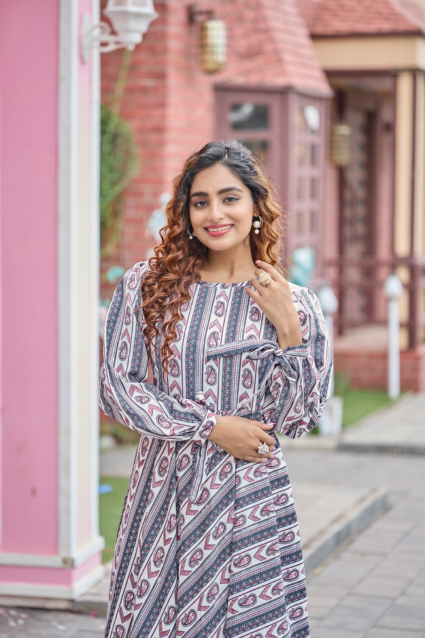 New Abaya Crepe Fabric for Women and Girl Abaya