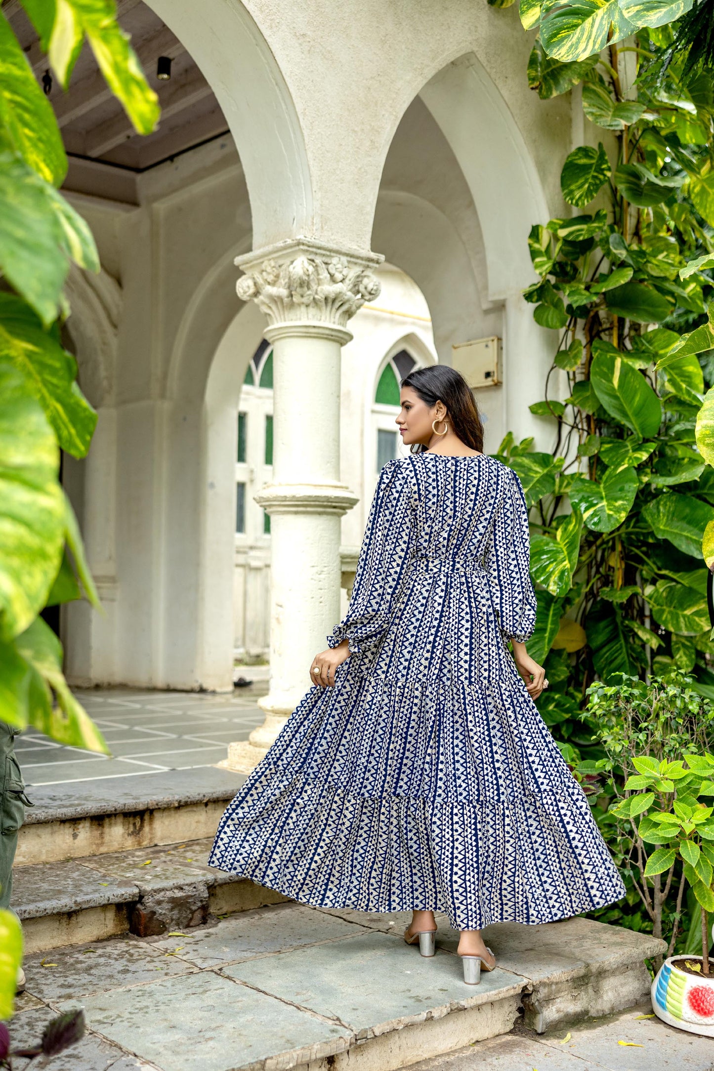 Abaya Crepe Fabric Full Sleeve Length Stylish Abaya Dress for Women for Girl's