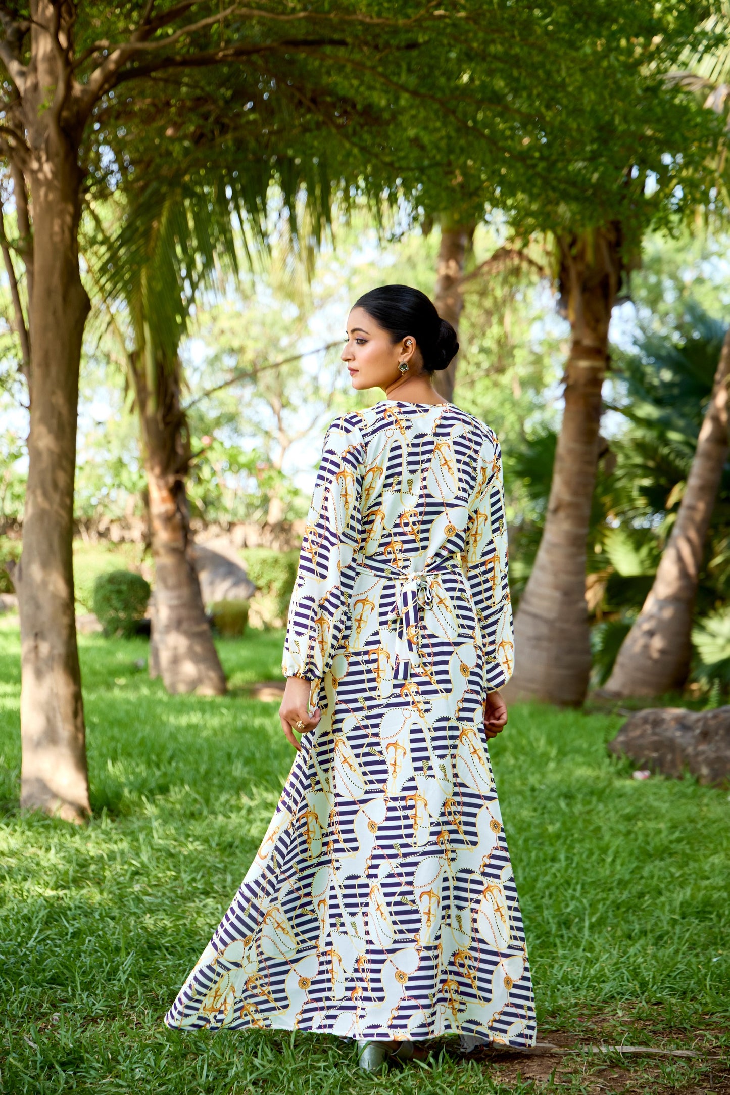 Abaya Dress Fabric Nida for Women and Girl's Abaya