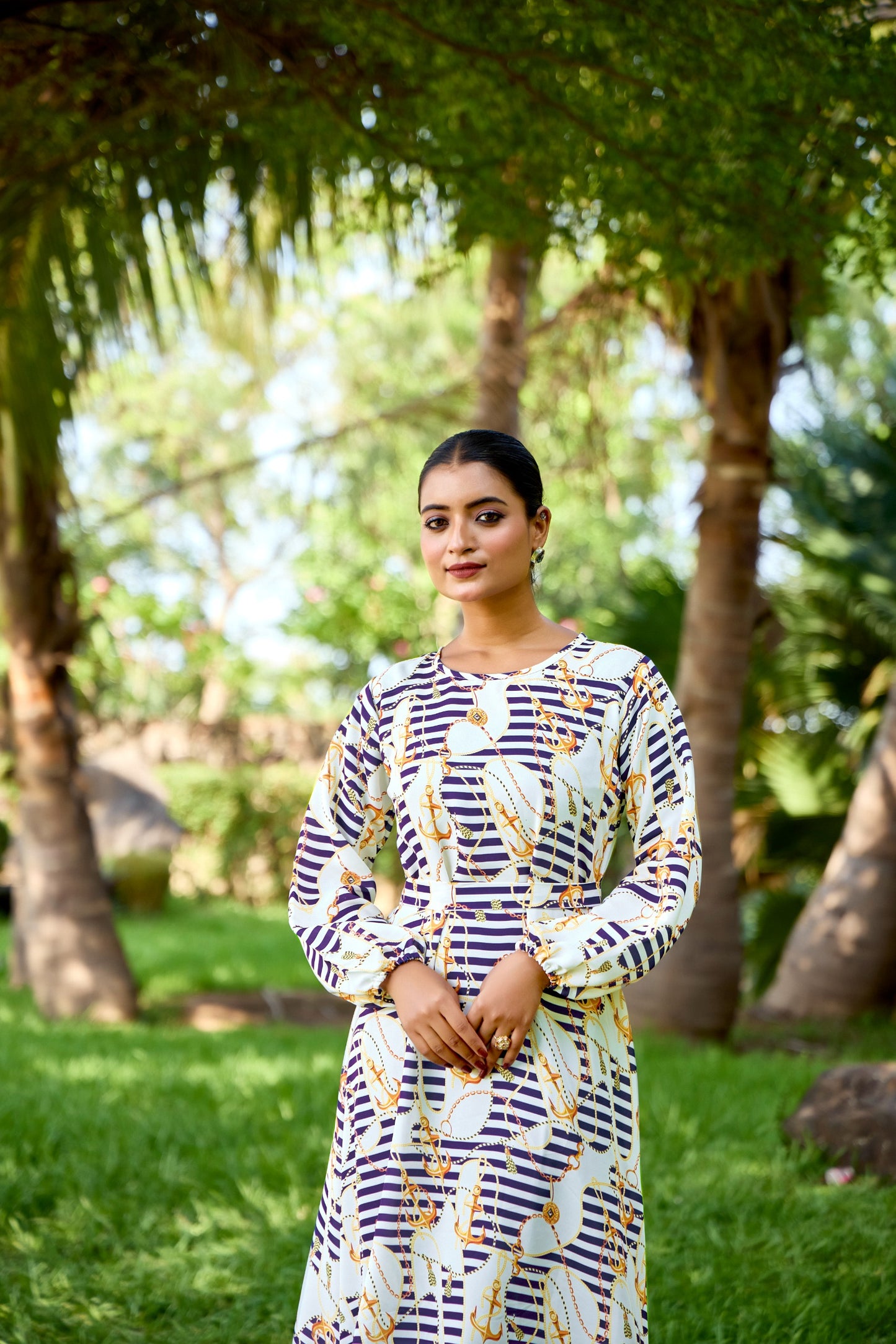 Abaya Dress Fabric Nida for Women and Girl's Abaya
