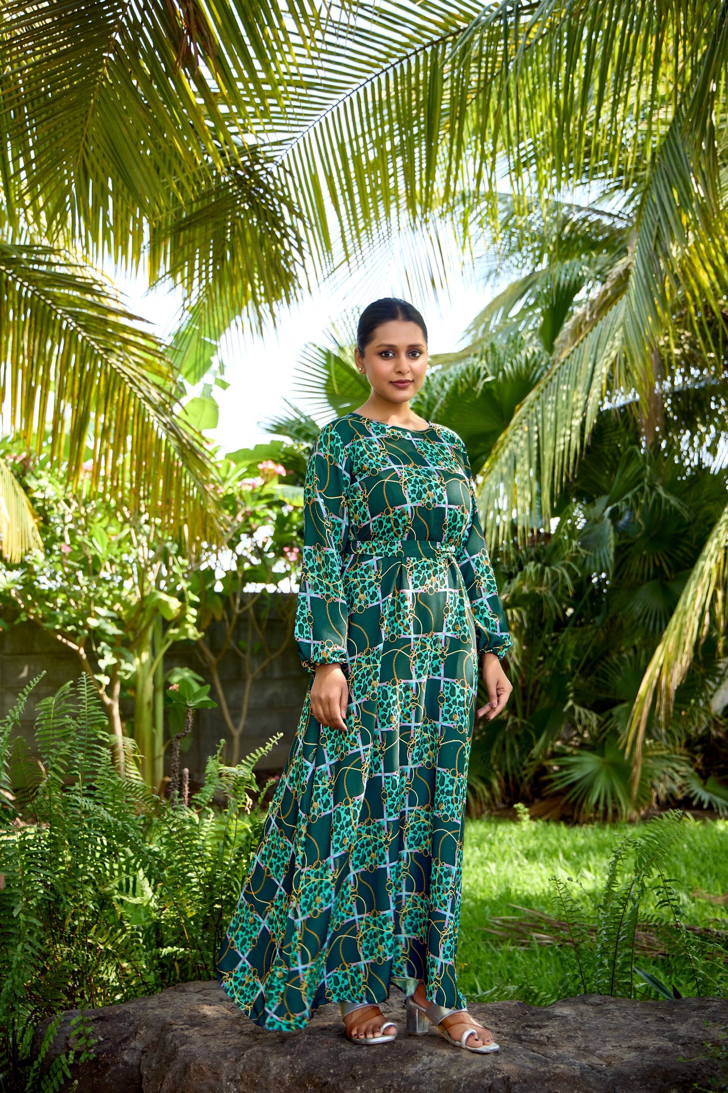 Abaya Nida Fabric Full Sleeve Length Stylish Abaya Dress for Women for Girl's