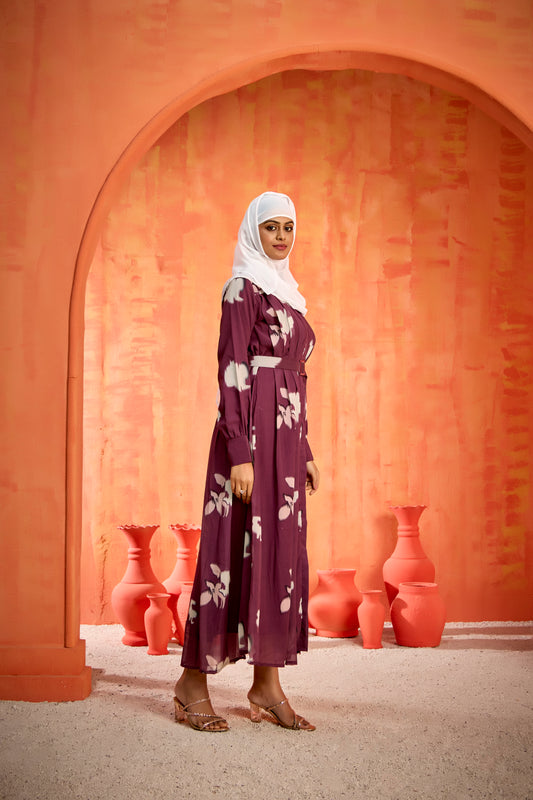 NEW DESIGN FANCY ABAYA FOR WOMEN & GIRL